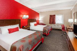 Imagen de la habitación del Hotel Ramada By Wyndham Hammond & Conference Center. Foto 12
