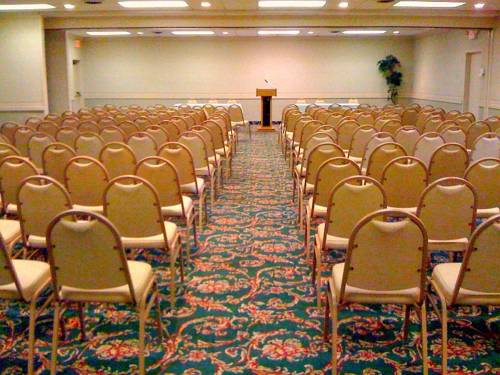 Imagen de la habitación del Hotel Ramada By Wyndham Harrisonburg. Foto 2