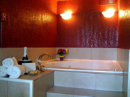 Imagen de la habitación del Hotel Ramada By Wyndham Harrisonburg. Foto 11