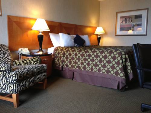 Imagen de la habitación del Hotel Ramada By Wyndham Harrisonburg. Foto 12