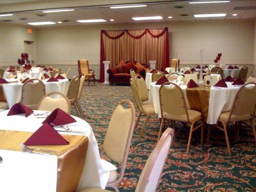Imagen de la habitación del Hotel Ramada By Wyndham Harrisonburg. Foto 16