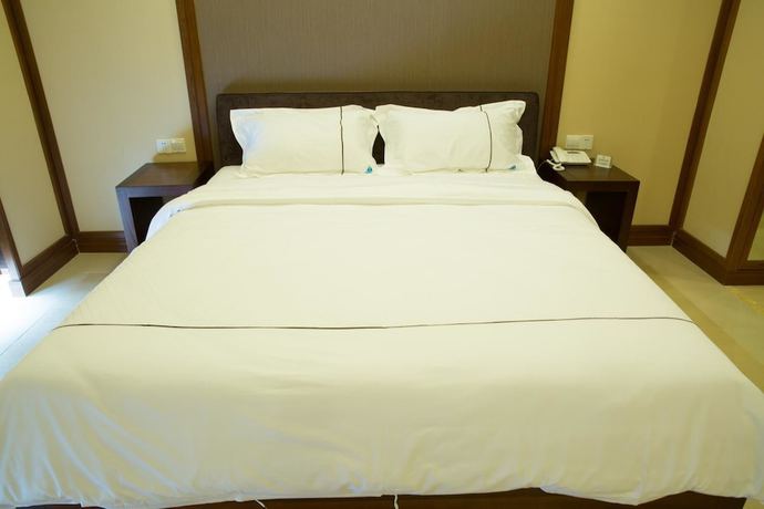 Imagen de la habitación del Hotel Ramada By Wyndham Huizhou Xunliao Bay. Foto 3