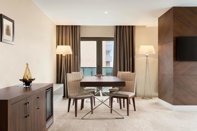 Imagen de la habitación del Hotel Ramada By Wyndham Isparta. Foto 12