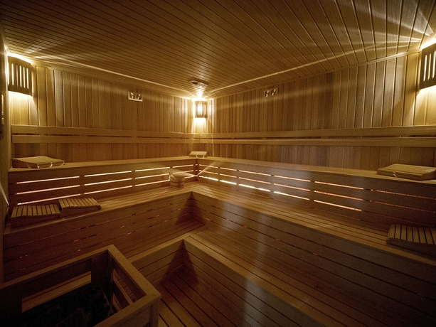 Imagen general del Hotel Ramada By Wyndham Istanbul Florya. Foto 2