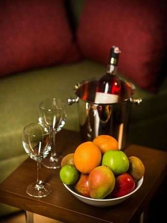 Imagen de la habitación del Hotel Ramada By Wyndham Istanbul Florya. Foto 9