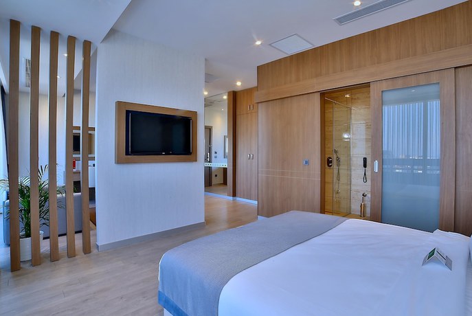 Imagen de la habitación del Hotel Ramada By Wyndham Istanbul Old City. Foto 18