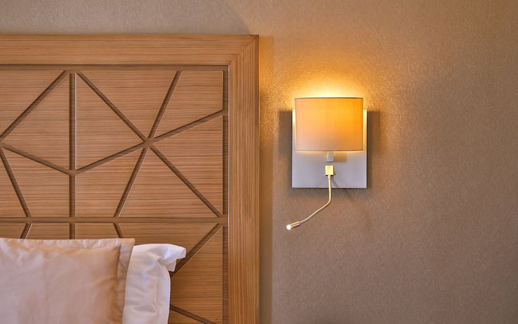 Imagen de la habitación del Hotel Ramada By Wyndham Istanbul Taksim. Foto 5