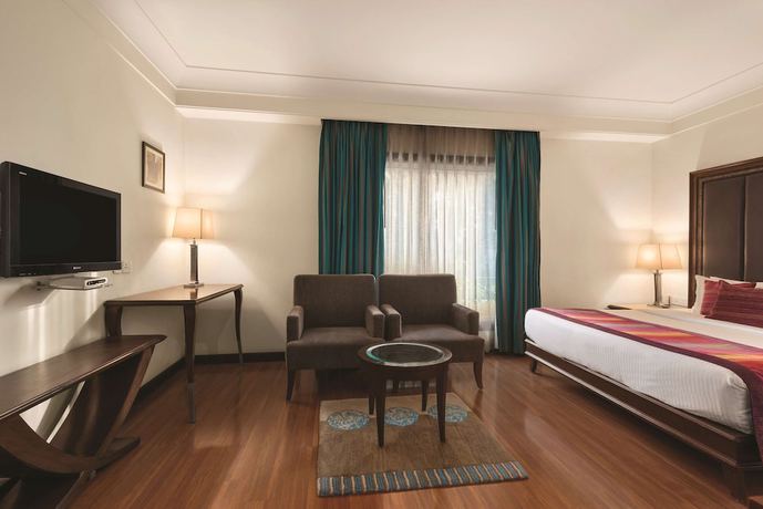 Imagen de la habitación del Hotel Ramada By Wyndham Jalandhar City Centre. Foto 4