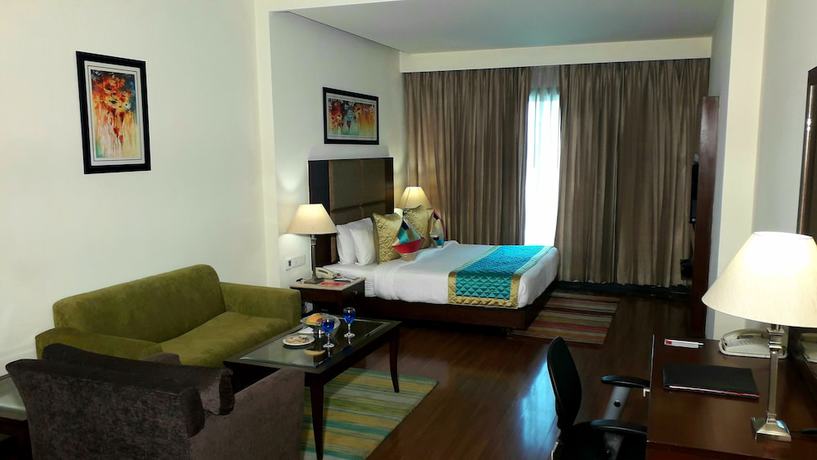 Imagen de la habitación del Hotel Ramada By Wyndham Jalandhar City Centre. Foto 6