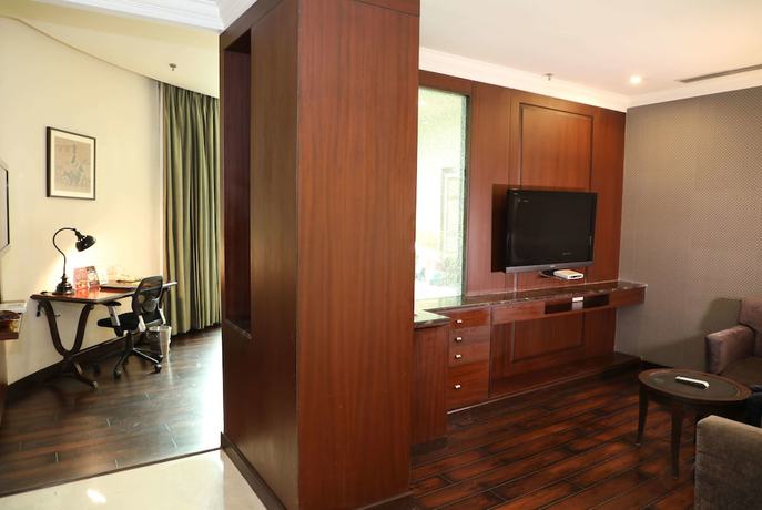 Imagen de la habitación del Hotel Ramada By Wyndham Jalandhar City Centre. Foto 17
