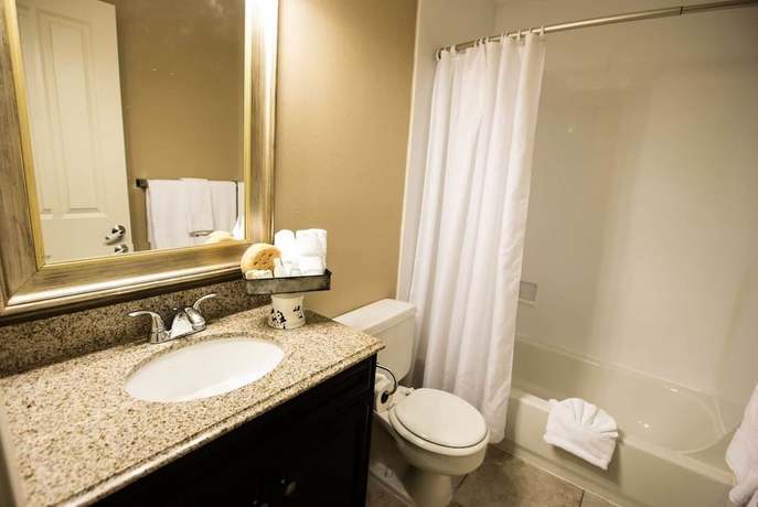 Imagen de la habitación del Hotel Ramada By Wyndham Juneau. Foto 9