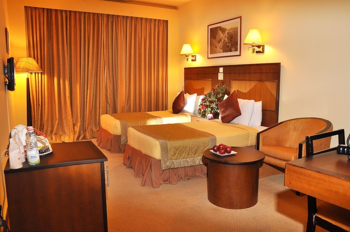 Imagen de la habitación del Hotel Ramada By Wyndham Katunayake Colombo International Airport. Foto 3