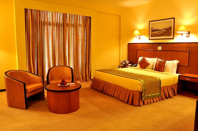 Imagen de la habitación del Hotel Ramada By Wyndham Katunayake Colombo International Airport. Foto 5