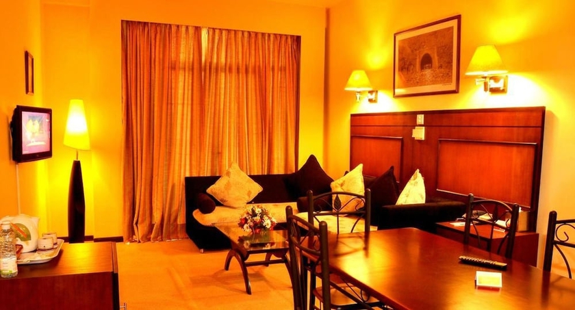 Imagen de la habitación del Hotel Ramada By Wyndham Katunayake Colombo International Airport. Foto 13