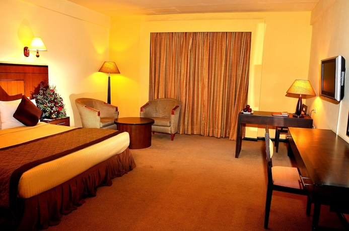 Imagen de la habitación del Hotel Ramada By Wyndham Katunayake Colombo International Airport. Foto 16