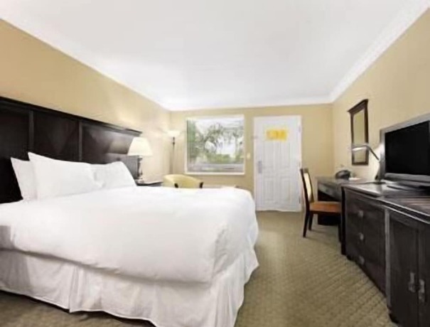Imagen de la habitación del Hotel Ramada By Wyndham Lake Placid. Foto 6