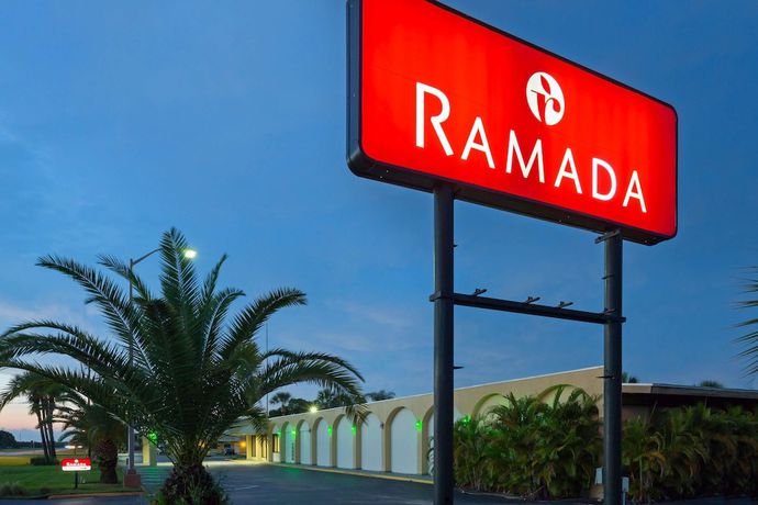 Imagen general del Hotel Ramada By Wyndham Lake Placid. Foto 1