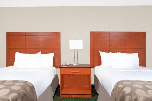 Imagen de la habitación del Hotel Ramada By Wyndham Lexington North & Conferen. Foto 2