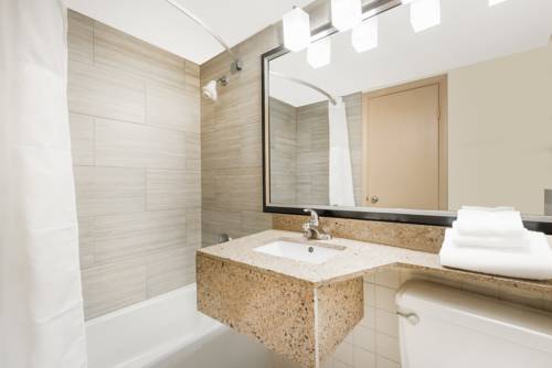 Imagen de la habitación del Hotel Ramada By Wyndham Lexington North & Conferen. Foto 3