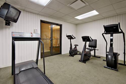 Imagen de la habitación del Hotel Ramada By Wyndham Ligonier. Foto 3
