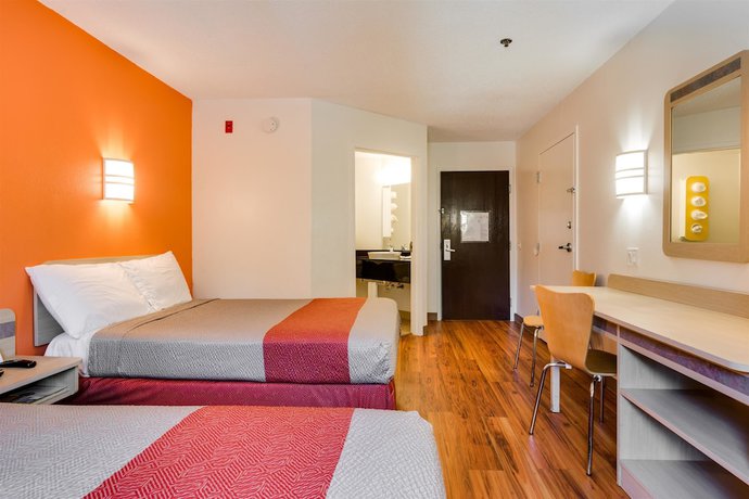 Imagen de la habitación del Hotel Ramada By Wyndham Lithia Springs Atlanta. Foto 3