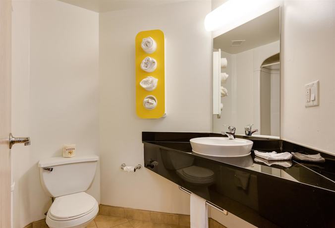 Imagen de la habitación del Hotel Ramada By Wyndham Lithia Springs Atlanta. Foto 5