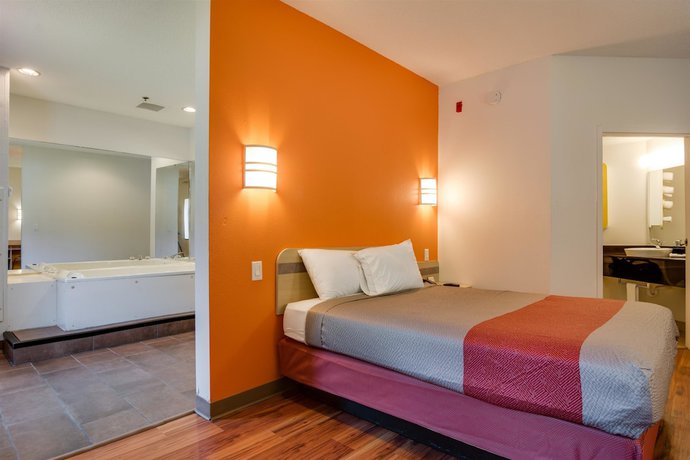 Imagen de la habitación del Hotel Ramada By Wyndham Lithia Springs Atlanta. Foto 8