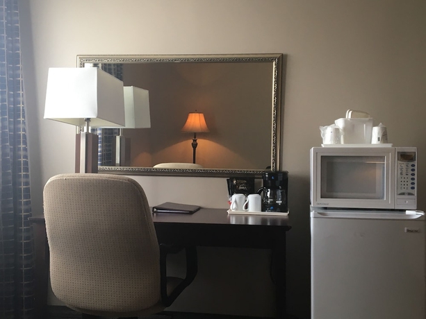 Imagen de la habitación del Hotel Ramada By Wyndham London. Foto 3