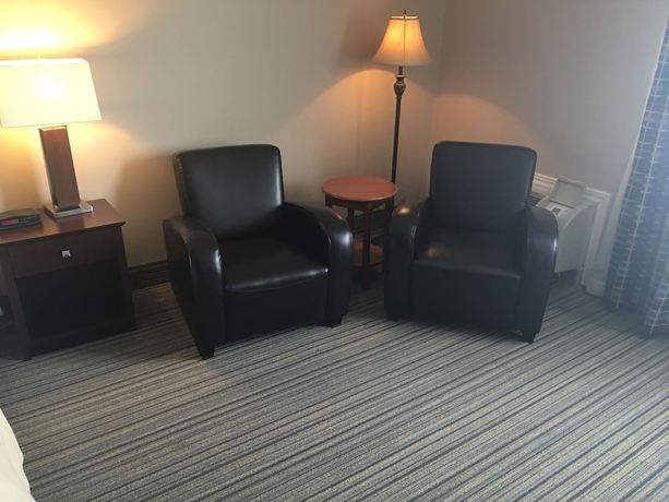 Imagen de la habitación del Hotel Ramada By Wyndham London. Foto 13