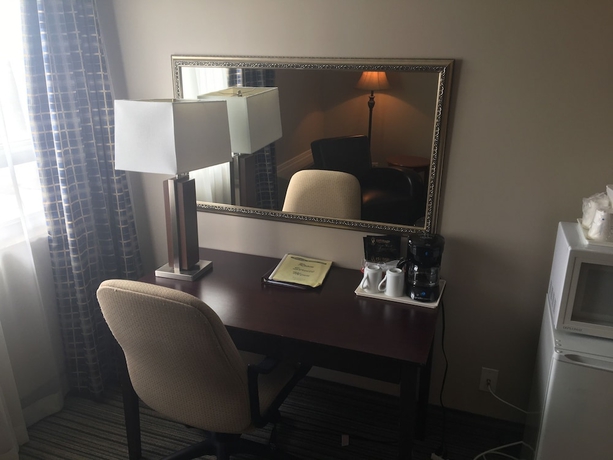 Imagen de la habitación del Hotel Ramada By Wyndham London. Foto 14