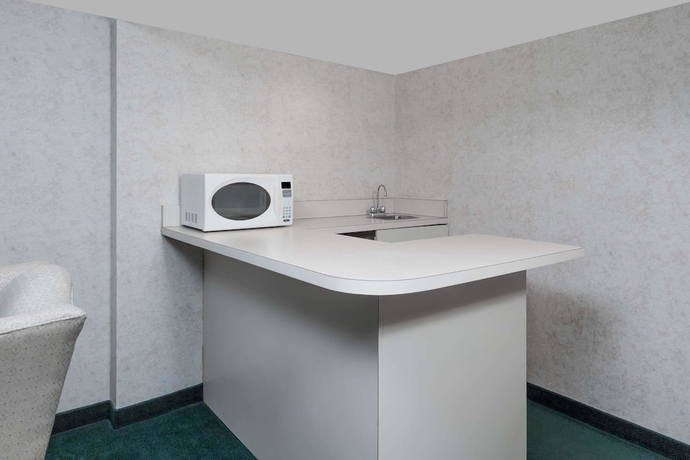 Imagen de la habitación del Hotel Ramada By Wyndham London. Foto 15