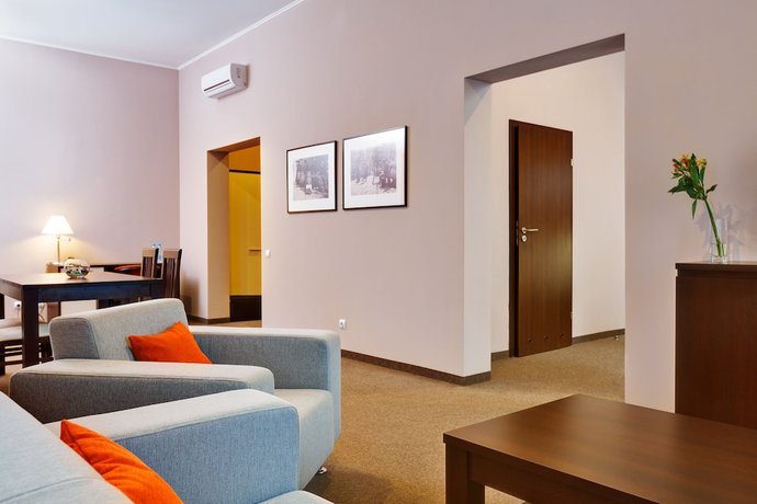 Imagen de la habitación del Hotel Ramada By Wyndham Lviv. Foto 14