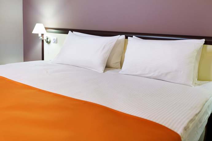 Imagen de la habitación del Hotel Ramada By Wyndham Lviv. Foto 16