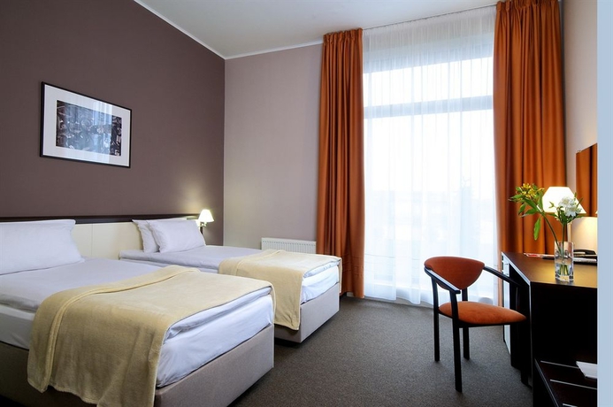 Imagen general del Hotel Ramada By Wyndham Lviv. Foto 1