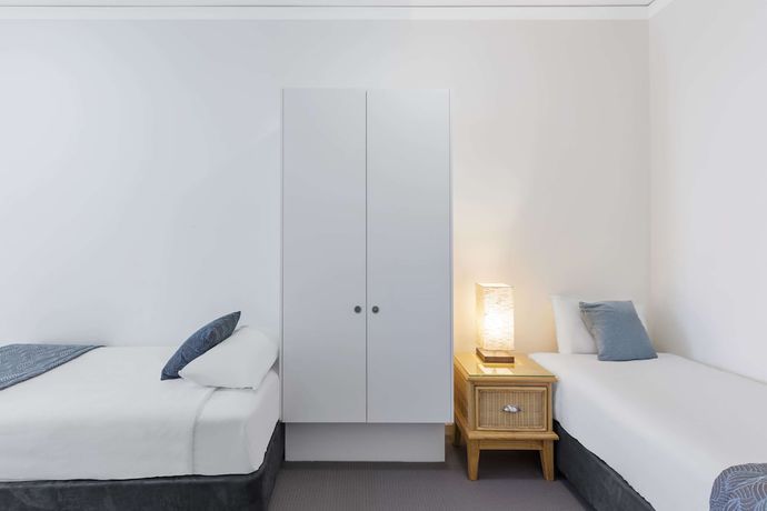 Imagen de la habitación del Hotel Ramada By Wyndham Marcoola Beach. Foto 7