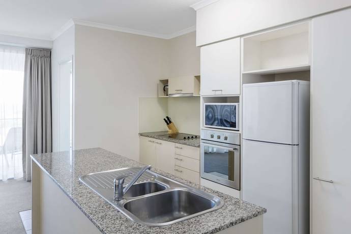 Imagen de la habitación del Hotel Ramada By Wyndham Marcoola Beach. Foto 8