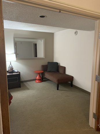 Imagen de la habitación del Hotel Ramada By Wyndham Marquette. Foto 19