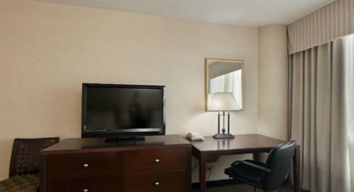 Imagen de la habitación del Hotel Ramada By Wyndham Minneapolis Airport/eagan. Foto 12
