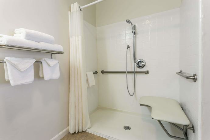 Imagen de la habitación del Hotel Ramada By Wyndham Mountain View. Foto 12