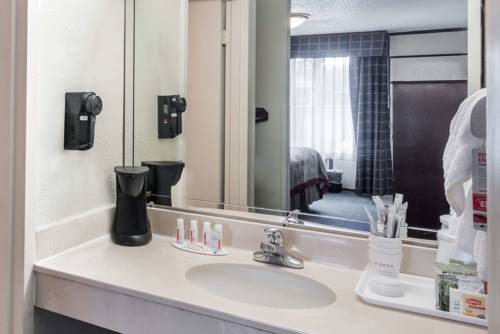 Imagen de la habitación del Hotel Ramada By Wyndham New Braunfels. Foto 5