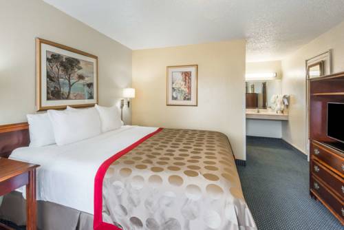 Imagen de la habitación del Hotel Ramada By Wyndham New Braunfels. Foto 6