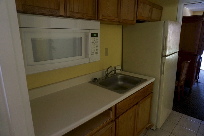 Imagen de la habitación del Hotel Ramada By Wyndham New Orleans. Foto 2