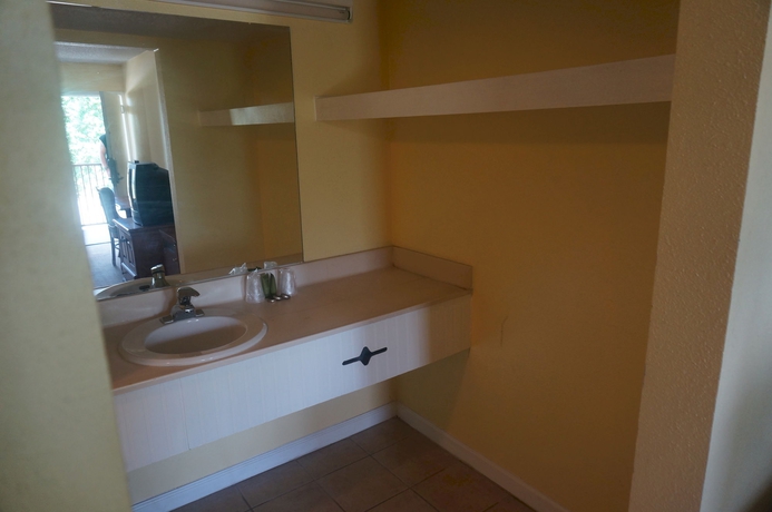 Imagen de la habitación del Hotel Ramada By Wyndham New Orleans. Foto 3