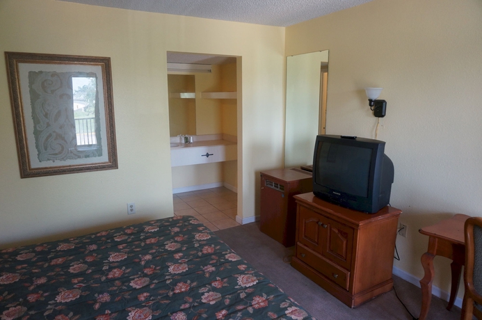 Imagen de la habitación del Hotel Ramada By Wyndham New Orleans. Foto 4