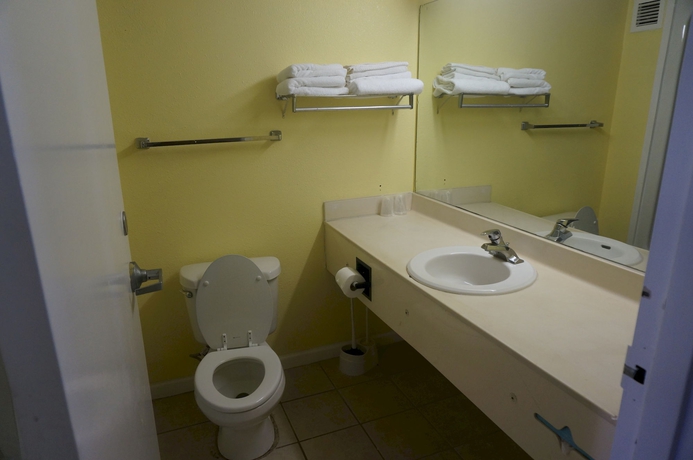 Imagen de la habitación del Hotel Ramada By Wyndham New Orleans. Foto 5