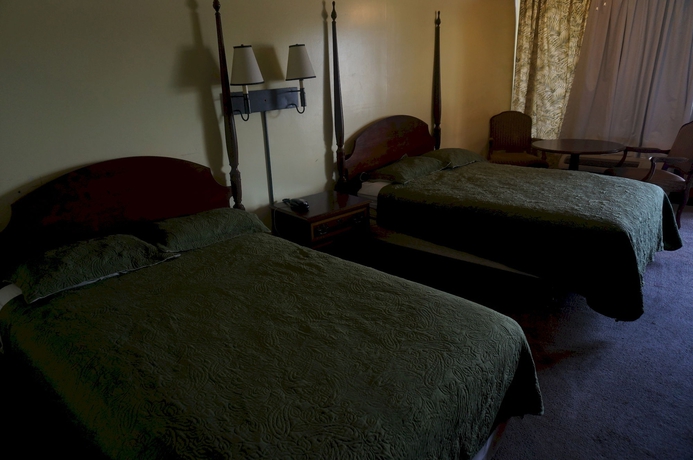 Imagen de la habitación del Hotel Ramada By Wyndham New Orleans. Foto 7