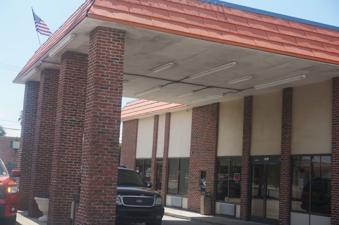 Imagen general del Hotel Ramada By Wyndham New Orleans. Foto 1