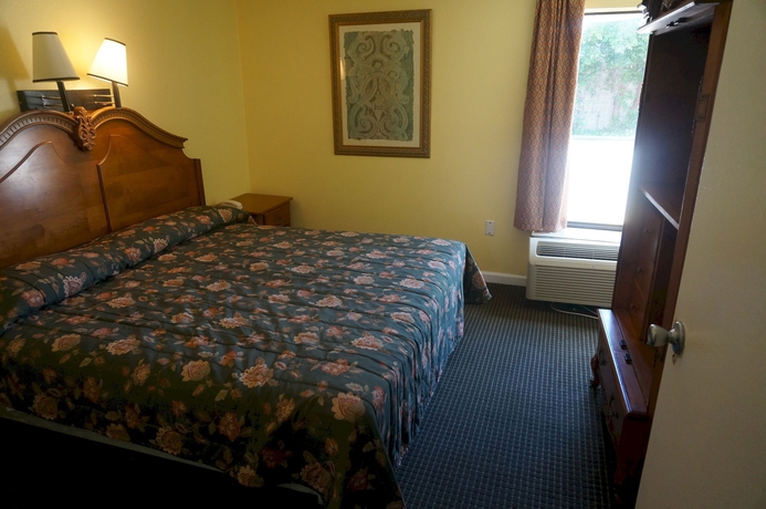Imagen de la habitación del Hotel Ramada By Wyndham New Orleans. Foto 9