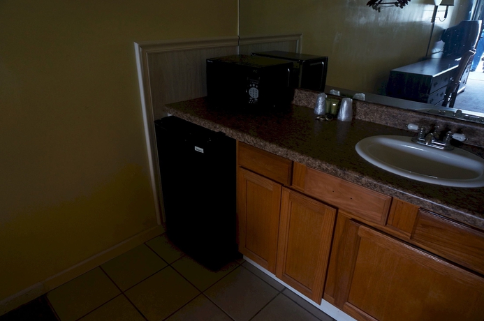 Imagen de la habitación del Hotel Ramada By Wyndham New Orleans. Foto 12