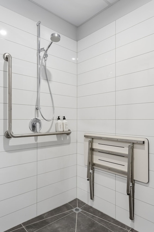 Imagen de la habitación del Hotel Ramada By Wyndham Newmarket Auckland. Foto 5